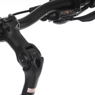 Urban E-Bike Levit Musca Urban HD 468 28”