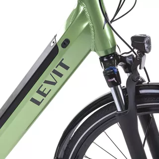 Urban E-Bike Levit Musca Urban HD 468 28”