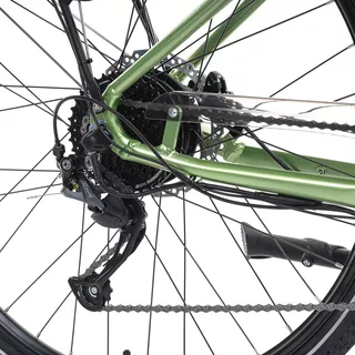 Urban E-Bike Levit Musca Urban HD 468 28”