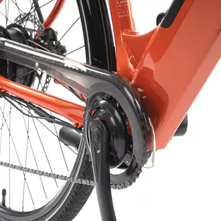Urban E-Bike Levit Musca Urban HD 468 28”