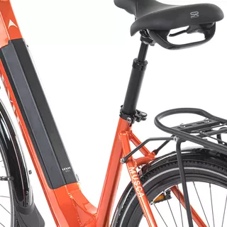 Urban E-Bike Levit Musca Urban HD 468 28”