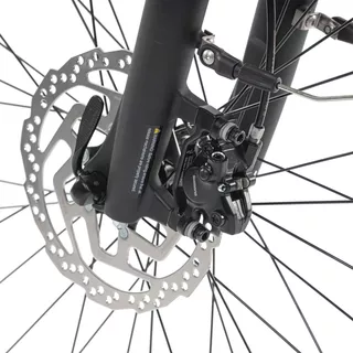 Urban E-Bike Levit Musca Urban HD 468 28”