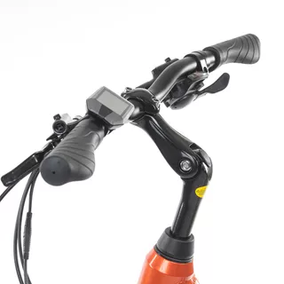 Urban E-Bike Levit Musca Urban HD 468 28”