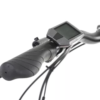 Urban E-Bike Levit Musca Urban HD 468 28”