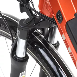 Urban E-Bike Levit Musca Urban HD 468 28”