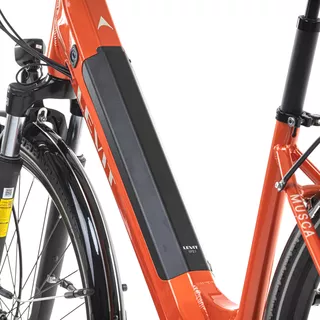 Urban E-Bike Levit Musca Urban HD 468 28”