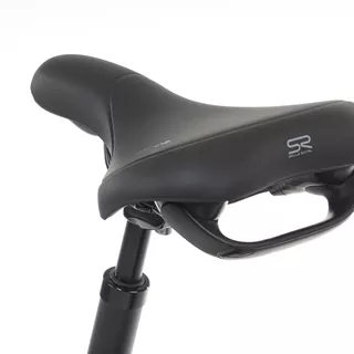 Urban E-Bike Levit Musca Urban HD 468 28”