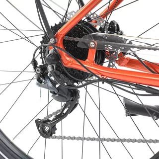 Urban E-Bike Levit Musca Urban HD 468 28”