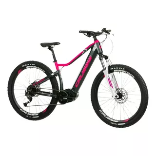 Women’s Mountain E-Bike Crussis e-Guera 7.9-XS 27.5” – 2024
