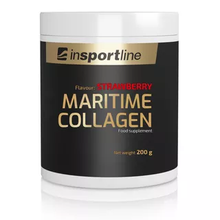 Marine Collagen inSPORTline MaritimeCollagen 200 g