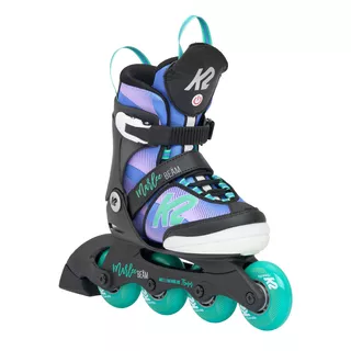Adjustable LED Inline skates K2 Marlee Beam 2023
