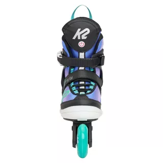 Adjustable LED Inline skates K2 Marlee Beam 2023