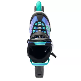 Adjustable LED Inline skates K2 Marlee Beam 2023