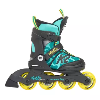 Adjustable Inline skates K2 Marlee Pro 2023