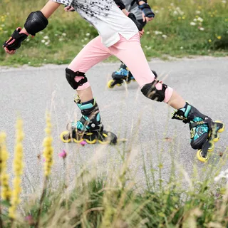 Adjustable Inline skates K2 Marlee Pro 2023