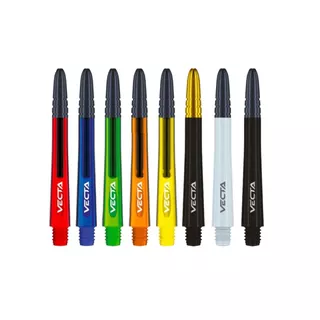 Dart Shafts Winmau Vecta Medium