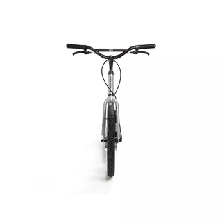 Kick Scooter Yedoo Mezeq Y40 20/16” - Black