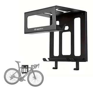Multifunctional Wall-Mounted Bike Rack inSPORTline Bikraft