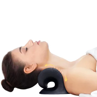 Neck & Shoulder Relaxer inSPORTline Muneal