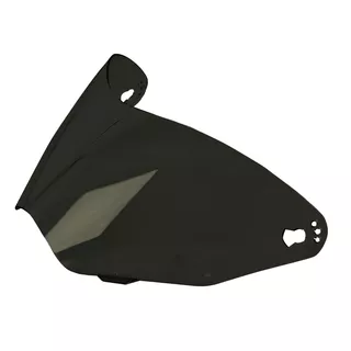 Spare visor for NK-311 - Dark - Dark