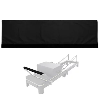 Replacement Support Handle Cover for inSPORTline Comfolder & Comfolder EVO Pilates Reformers - Black