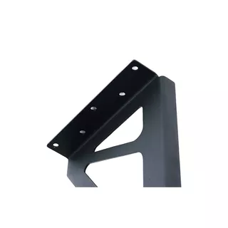 Wall-Mounted Pull-Up Bar BenchK D9