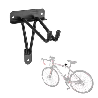 Wall-Mounted Pedal Bike Hanger inSPORTline Bikenaro