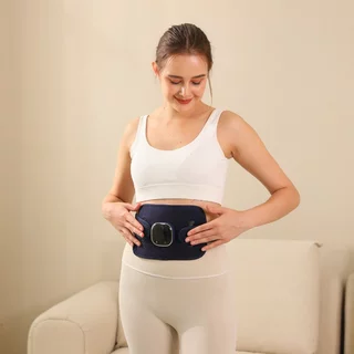 Electric Massage & Heated Waist Belt inSPORTline Soncharge