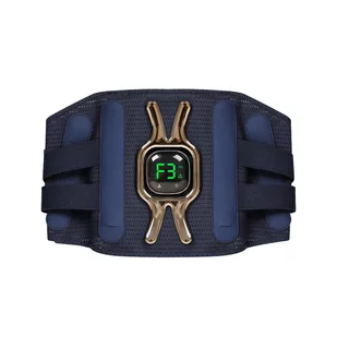 Electric Massage & Heated Waist Belt inSPORTline Soncharge