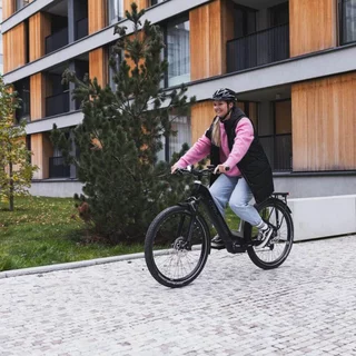 Urban E-Bike Crussis e-Country 10.10 720 Wh 27.5” – 2025