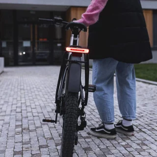 Urban E-Bike Crussis e-Country 10.10 720 Wh 27.5” – 2025