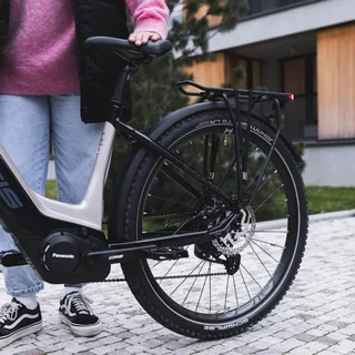 Urban E-Bike Crussis e-Country 10.10 720 Wh 27.5” – 2025