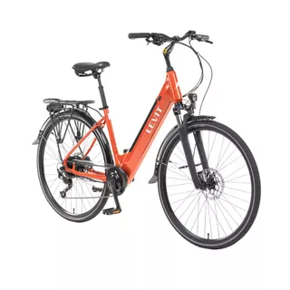 Urban E-Bike Levit Musca Urban HD 468 28”