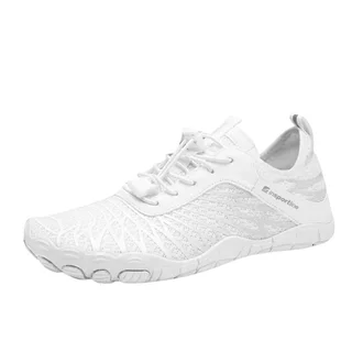 Water shoes inSPORTline Soltano - White