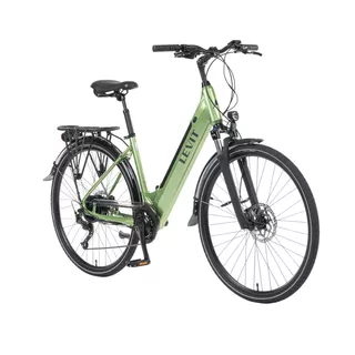 Urban E-Bike Levit Musca Urban HD 468 28”