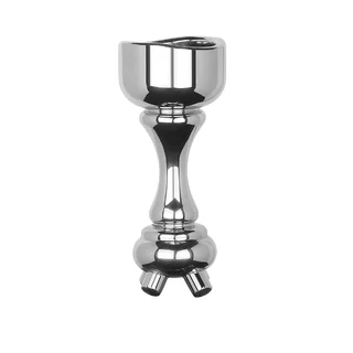 Metal Massage Mushroom & Cupping Tool 2-in-1 inSPORTline Strian