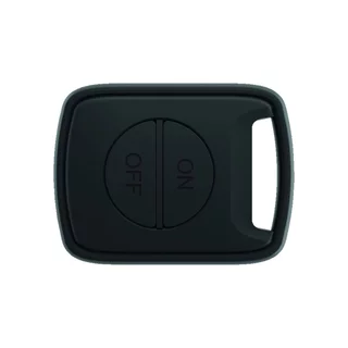 Mobile Alarm System ABUS RC SingleSet – Alarm Box + Remote Control