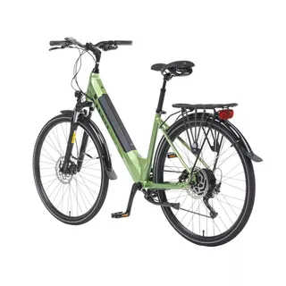 Urban E-Bike Levit Musca Urban HD 468 28”