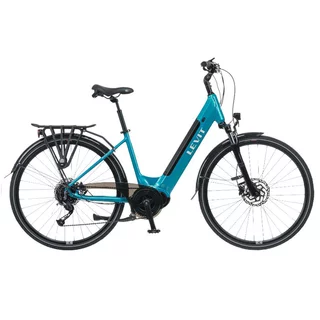 Urban E-Bike Levit Musca Urban MX 468 28” – 2024