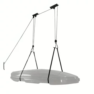 Universal Bike Hoist inSPORTline Crognen