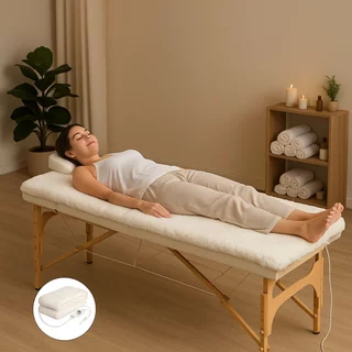 Heated Pad inSPORTline Mawarta