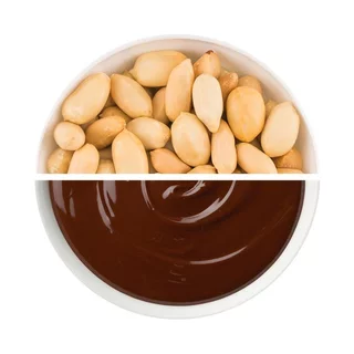 Protein Bar Nutrend DeNuts Protein 50 g
