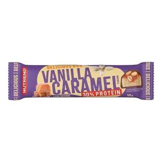 Protein Bar Nutrend Delicious Bar 50 g