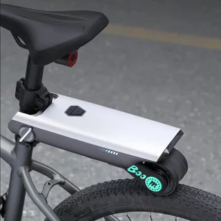 Add-On Bike Motor P.wheel