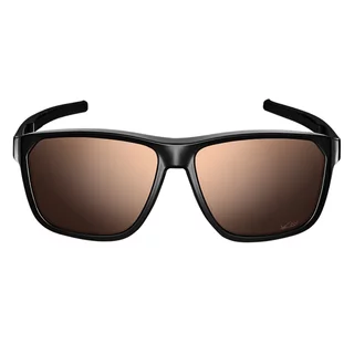 Polarized Sunglasses Altalist Kay L1 - černá s růžovými skly
