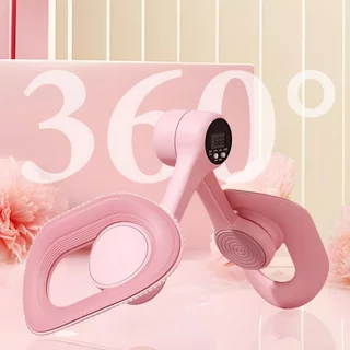 Universal Limb Exerciser inSPORTline Limbet - Pink