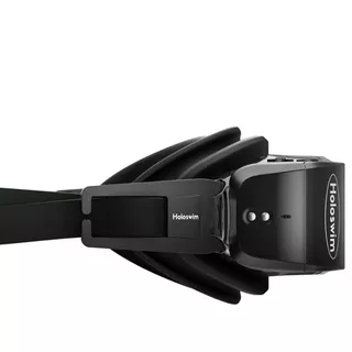 AR Swim Goggles Holoswim 2 Pro