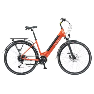 Urban E-Bike Levit Musca Urban HD 468 28”