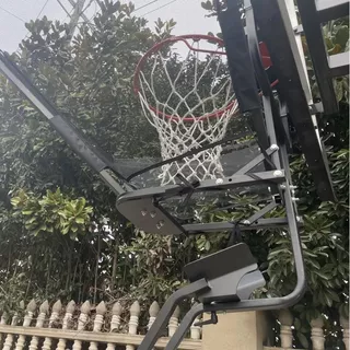 Basketball Ball Return Net inSPORTline Havaster