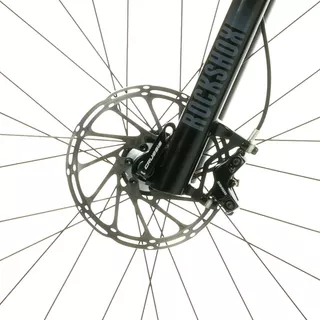 Kick Scooter Crussis ONE Cross 9.2-2 Gray 27.5/20”